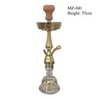 khalil mamoon shisha egypt shisha hookah factory from china yiwu MZ-041