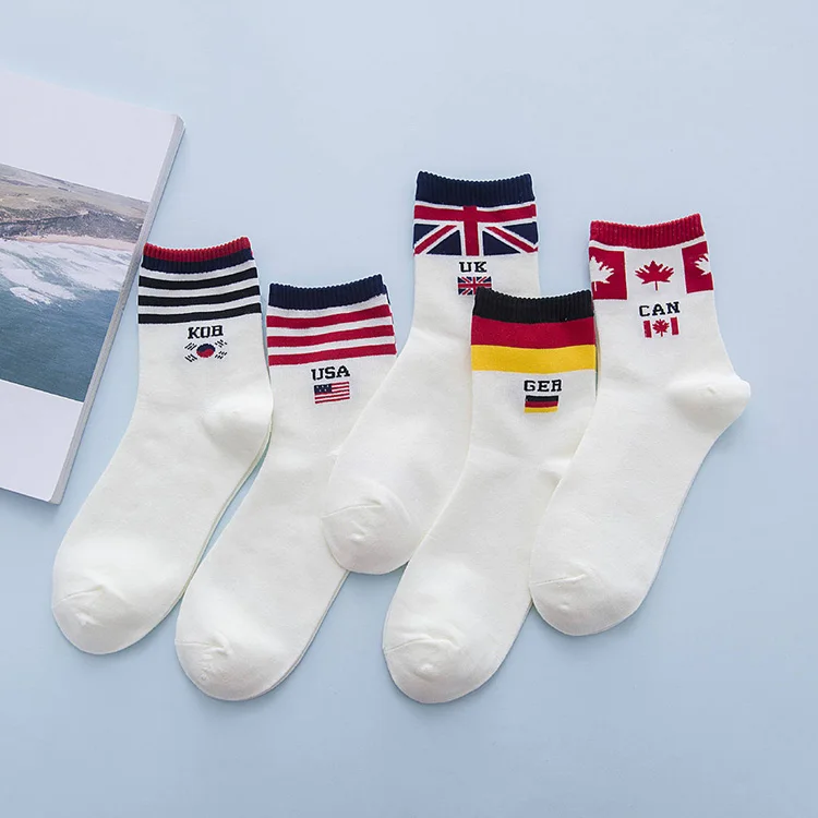 Korea socks