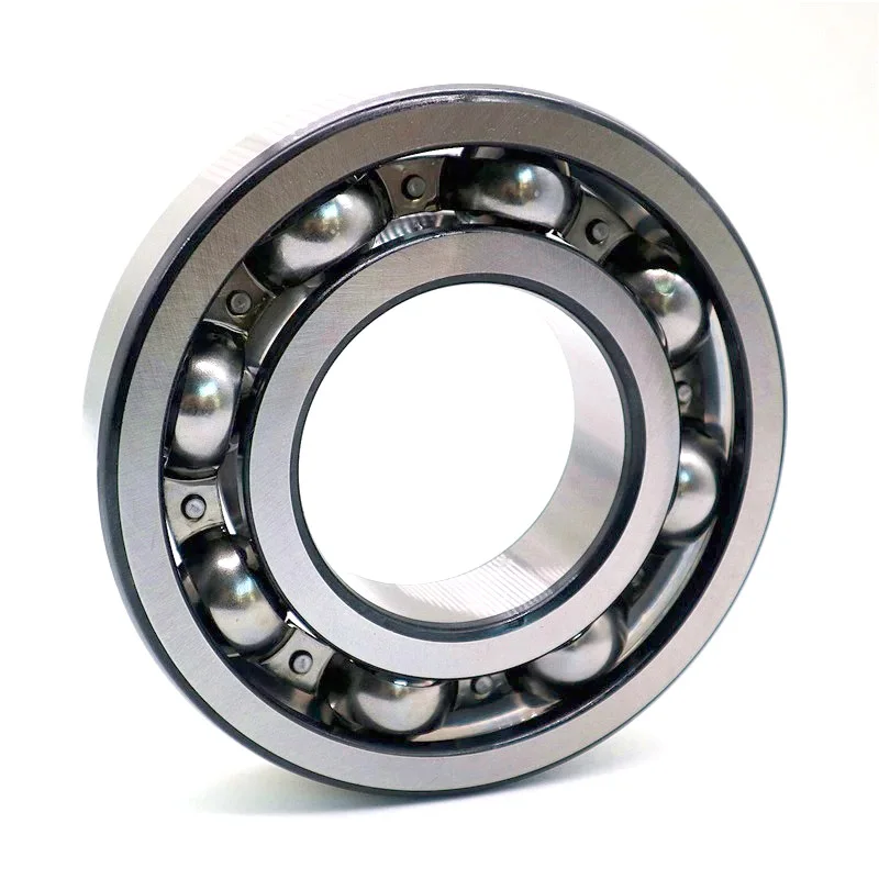 Deep Groove Ball Bearing