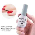 One-Stop Service Polish Nail Gel Fasedon Brand Most Popular Stype Gel Polish UV Led Nail Beauty