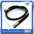 Rubber China Rubber High Pressure Hose China Supplier Sae Din En R1~r2 High Pressure Flexible Hydraulic Rubber Hose Pipe