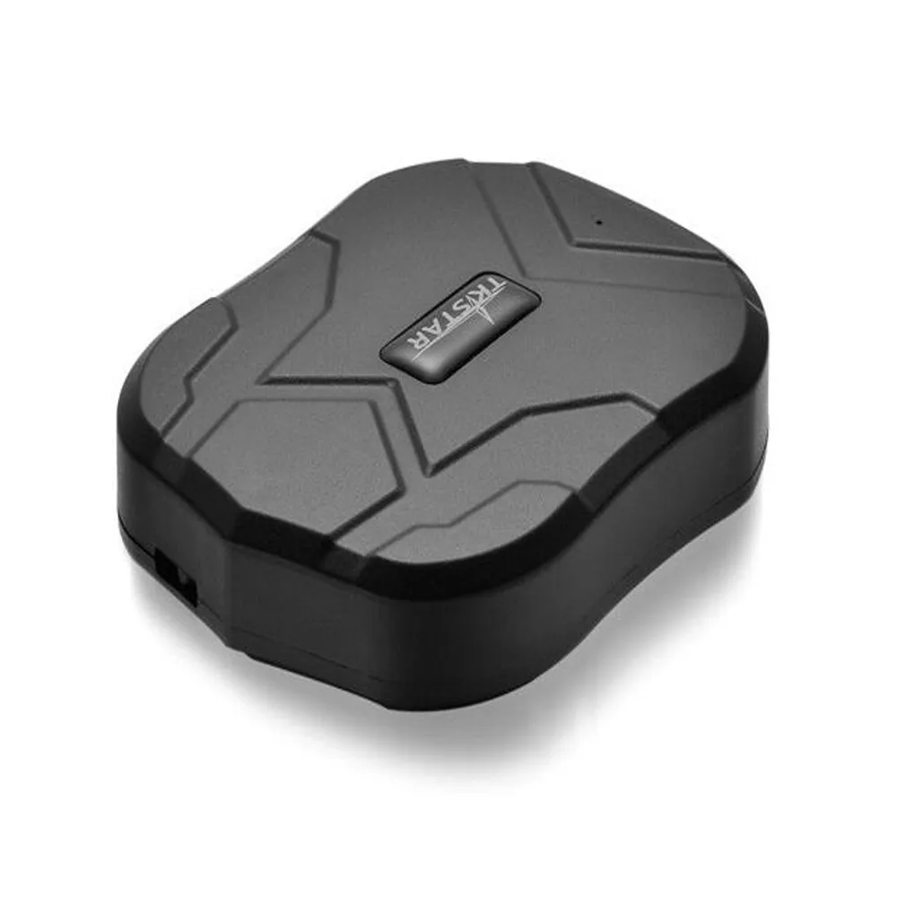 New Arrival Vehicle Car GPS Tracker TKSTAR TK905 Tracker