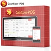 Best selling pos system software for restaurant,retail