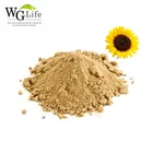 Phosphatidylserine sunflower seed extract powder Bulk 20% 50% 70% Factory Price