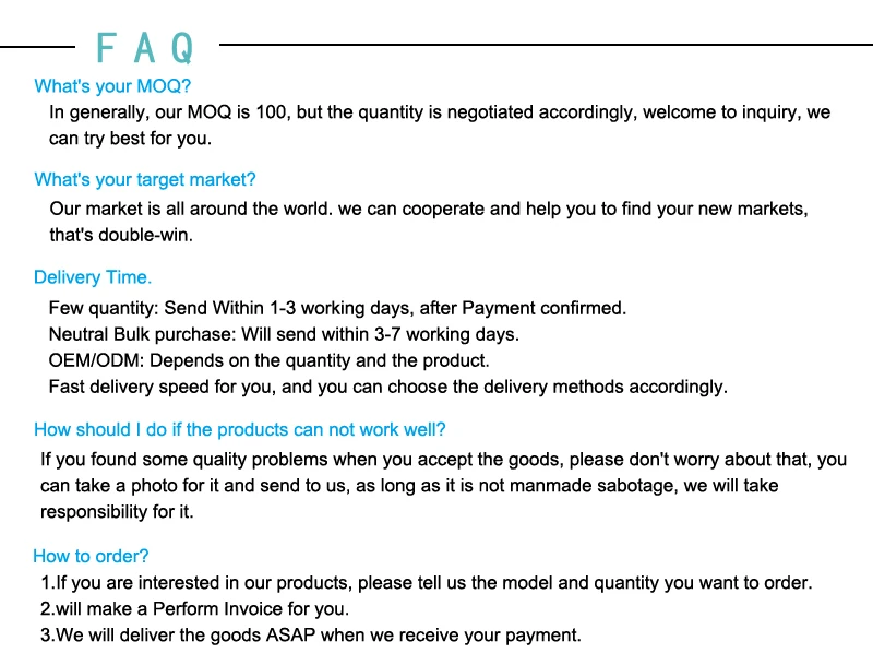 faq