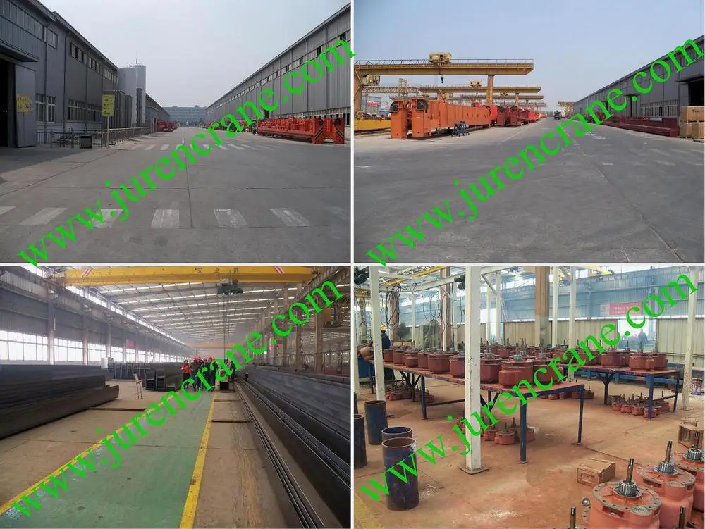Picture of factory