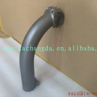 titanium bike stem for folding bike titanium bicycle stem Ti bending stem for folding bike
