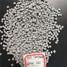 25kg pp bag packing for shrink film recycled pvc compound