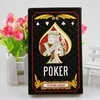 Quality Paper Playing Cards Poker Game Playing Poker Card