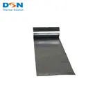 synthetic graphite manufacturer DSN5012 SERIES graphite seal