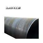 1 m diameter astm a572 gr.50 welded steel pipe from china