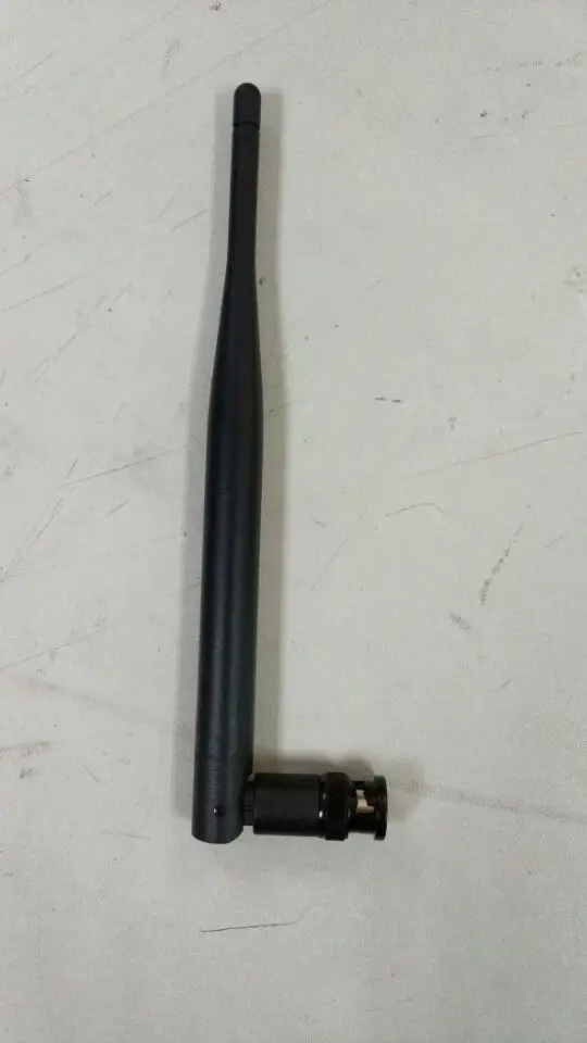 Made in China Manufacture 915MHz Rubber Duck Whip Lora Antenna with BNC Male connector - ANKUX.COM