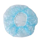 Fashion Shower Cap, various design rubber shampoo hat, baby shower cap