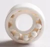 NSK 1211(55X100X21) Self aligning Full ceramic ball bearings