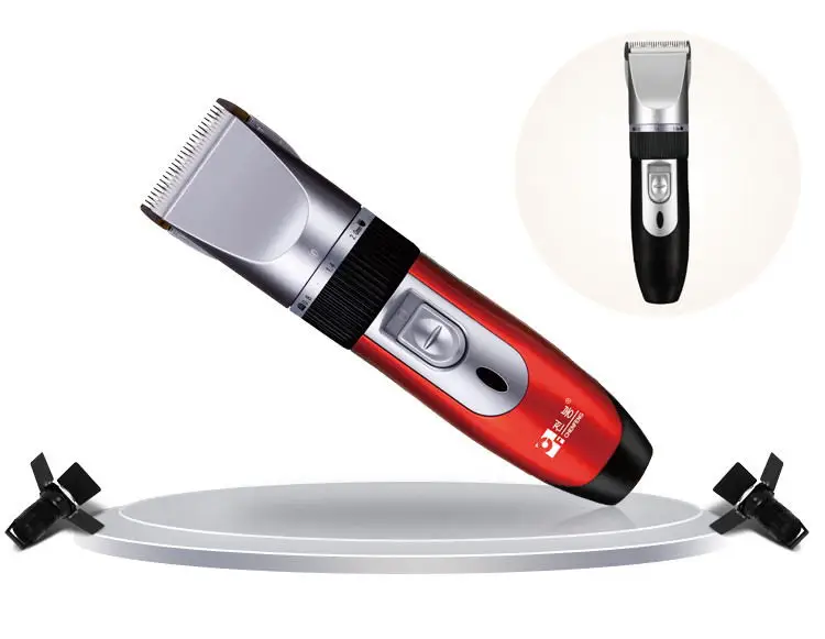Cheap Wholesale professional dog product machine tool pet hair clipper pet hair remove