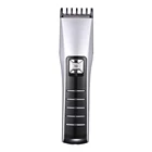 super power cordless operated household quiet hair clippers