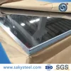 Super Duplex 2507 stainless steel sheet 1mm thick x 240mm wide x 2400mm long