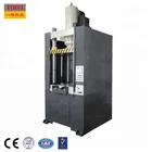 30 Ton Four Column Punch Cold Forging Hydraulic Press