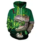 Unisex Sweatshirt All Over Sweatshirt Printing Custom 3D Printed Hoodie