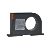 ac 0-100mA leakage current transformers with 0-20mA dc output