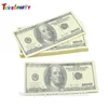 3 ply dollar decorative money design printed paper napkin