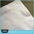 Cool Feeling Anti Bacterial Coolmax Mattress Fabric