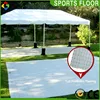 Guangzhou factory supply Superior quality plastic event tent floor