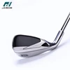 OEM high quality forged titanium Right Handed golf irons