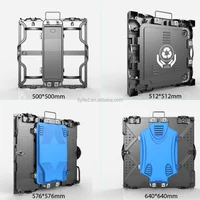 SMD IP65 Outdoor Full Color Die