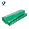 Plastic Custom Printed Disposable Plastic Bin Bag Bio Degradable Garbage Bag 120