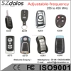 255 Mhz to 455 Mhz Super adjustable frequency transmitter RF Remote Control Transmitter/Duplicator