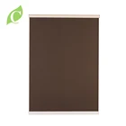 Wholesale denoise spring mechanism system roller blinds shades shutters