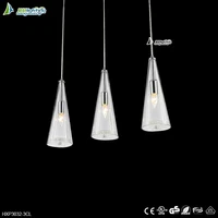 Wedding Crystal Chandeliers Lights Modern Pendant