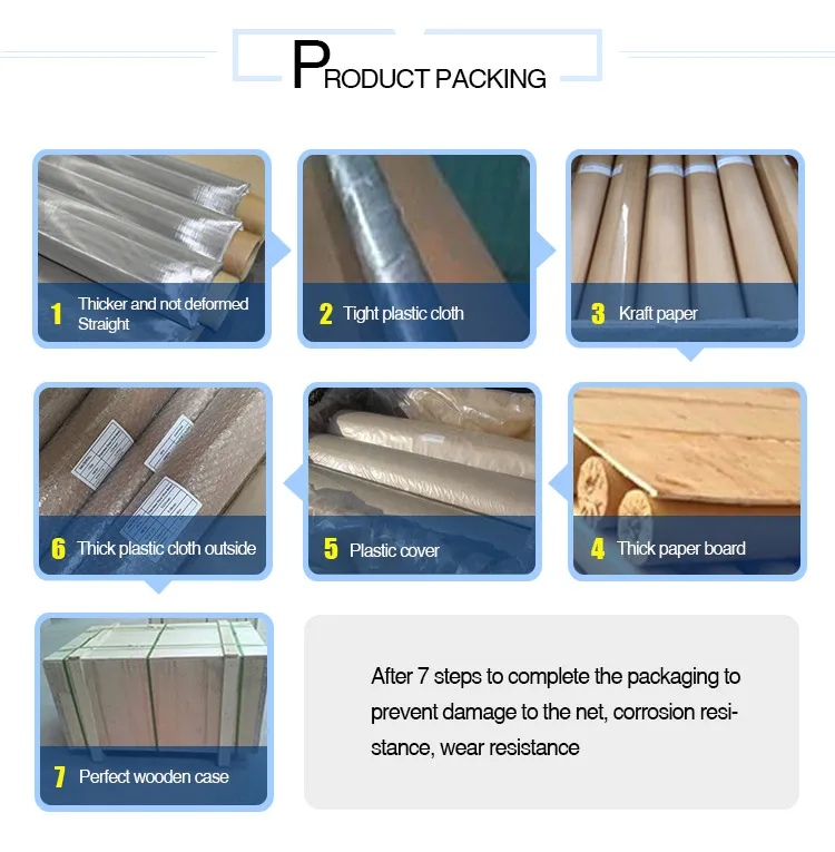 wire mesh filter