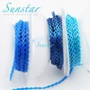Colorful Spool Elastic Rubber products Band Dental Orthodontic Power Chains