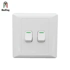 2 gang 2 way switches professional certificate australia new zealand standard light switch