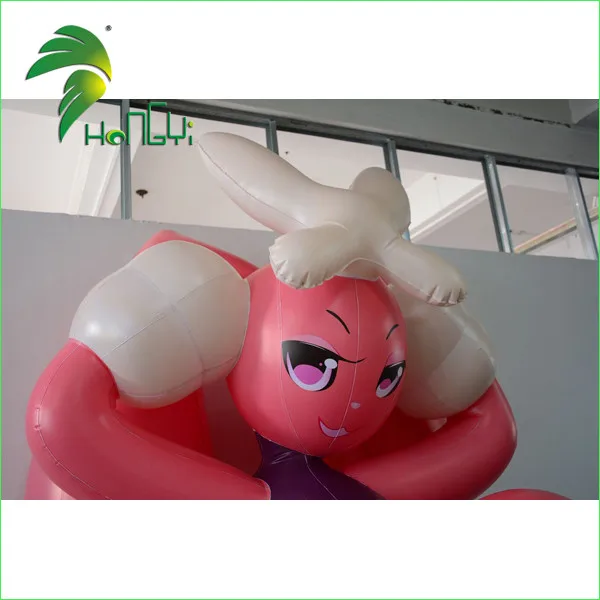Blow Up Giant Mamma Inflatable Sexy Cartoon I