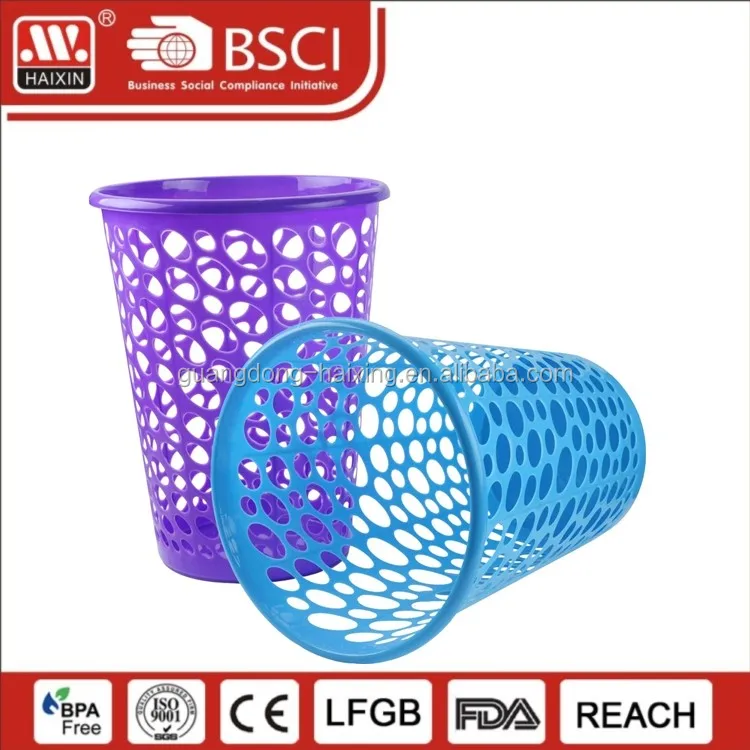 Eco-friendly Factory Price Pop Up Umbrella Plastic Table Food Mesh Screen Cover