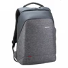 Custom Logo Bags Waterproof bagpack anti theft Laptop usb Black Backpack Business Mochila Back Pack Custom With Charger Backpack