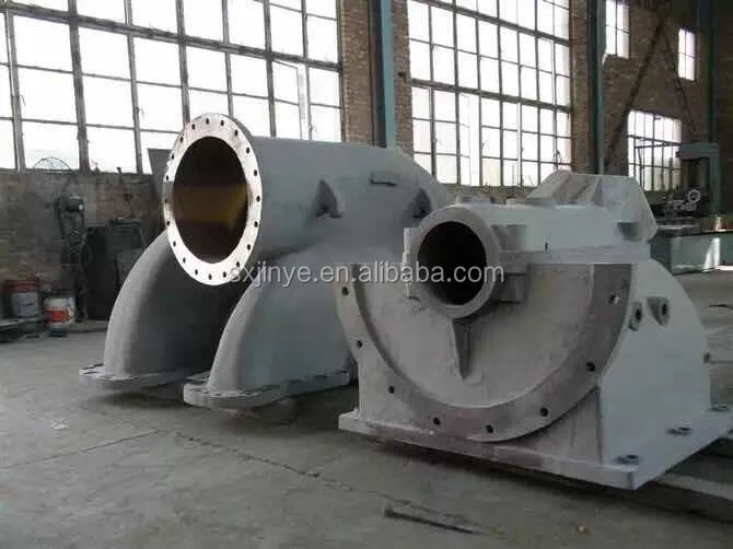 108 cubic metre nickel blast furnace