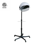 Professional Salon Standing Ionic Bonnet Hair Dryer