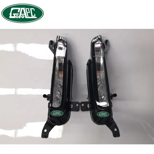GL1164 Fog Lamp Land Rover Range Rover Evoque 2016 LR072645 Left LR072646 Right 2.jpg