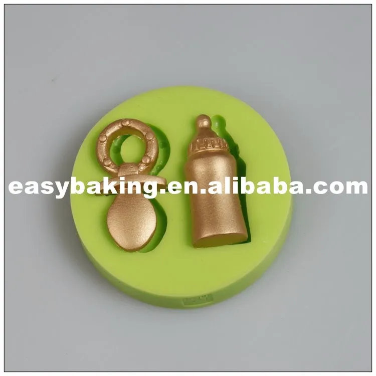 es-8411_Nipple Pacifier Bottle Candy Toys For Children Cake Decorating Silicone Mold_9647.jpg