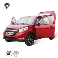 electric rechargeable cars in automobiles