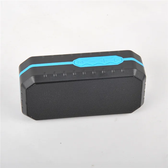F3-D Waterproof Speaker,Wholesale Music Wireless FM/TF Portable Speakers - ANKUX.COM