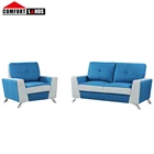 Comfortlands Living- live life comfortable Shenzhen top quality modern home furniture sofa set for middle east market