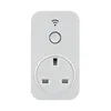 SP2 wifi smart plug automation remote control UK APP control intelligent socket
