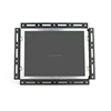 8 inch 10 inch and 12 inch Industrial Video Converter LCD monitor for old CNC CRT monitor replacement