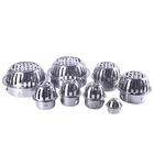 High Quality 304 Stainless steel Floor Drain Cover For Flat Roofs