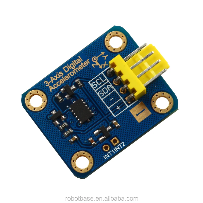 RB-02S110-ADXL345(3)